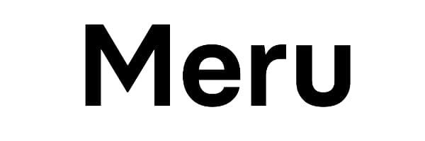 Meru